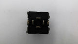 Fuji Electric AH165-TL Series Illuminated Push Button Switch LED 24V