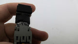 Fuji Electric AH165-TL Series Illuminated Push Button Switch LED 24V