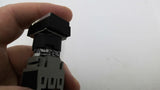 Fuji Electric AH165-TL Series Illuminated Push Button Switch LED 24V
