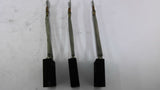 Helwig 13-399891 Carbon Motor Brush Lot of 3