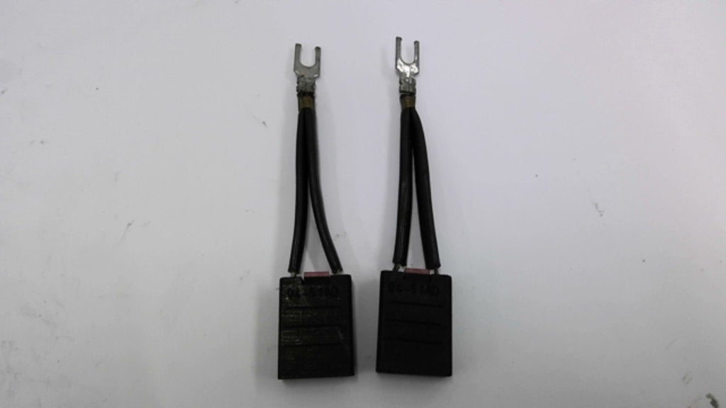 04-51AD Carbon Motor Brush Lot of 2