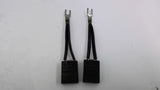 04-51AD Carbon Motor Brush Lot of 2
