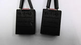 04-51AD Carbon Motor Brush Lot of 2