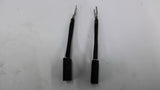 04-51AD Carbon Motor Brush Lot of 2