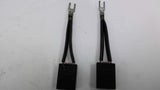 04-51AD Carbon Motor Brush Lot of 2