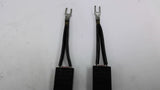 04-51AD Carbon Motor Brush Lot of 2