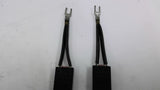 04-51AD Carbon Motor Brush Lot of 2