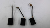 DS581 Carbon Motor Brush Lot of 3