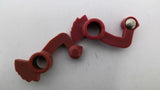 Holley Red Fast Idle Choke Cams Bore 3/8" 1-1/2" OAL OAW 3/4" Lot Of 2