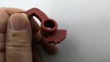 Holley Red Fast Idle Choke Cams Bore 3/8" 1-1/2" OAL OAW 3/4" Lot Of 2