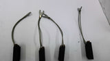 5410 Carbon Motor Brush Lot of 4