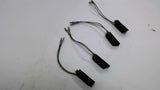 5410 Carbon Motor Brush Lot of 4