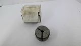 S-22RD.488 Collet 3 Piece Set Bore 3/8" 2-3/8" OAW 1-1/2" Thickness