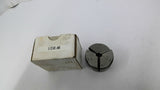 S-22RD.488 Collet 3 Piece Set Bore 3/8" 2-3/8" OAW 1-1/2" Thickness