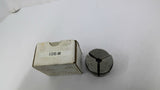 S-22RD.488 Collet 3 Piece Set Bore 3/8" 2-3/8" OAW 1-1/2" Thickness