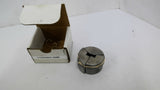 S-22 Rectangle .420x880 3 Piece Collet Set 2-3/8" OAW 1-1/2" Thick