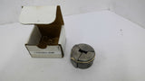 S-22 Rectangle .420x880 3 Piece Collet Set 2-3/8" OAW 1-1/2" Thick