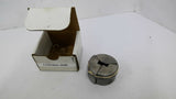 S-22 Rectangle .420x880 3 Piece Collet Set 2-3/8" OAW 1-1/2" Thick