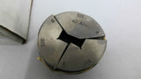 S-22 Rectangle .420x880 3 Piece Collet Set 2-3/8" OAW 1-1/2" Thick