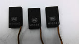 M98941 Carbon Motor Brush Set of 3