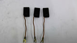 M98941 Carbon Motor Brush Set of 3