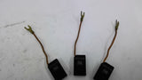M98941 Carbon Motor Brush Set of 3