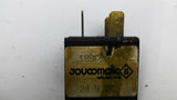 Joucomatic 18900001 Solenoid Coil 24VDC
