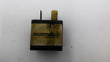 Joucomatic 18900001 Solenoid Coil 24VDC