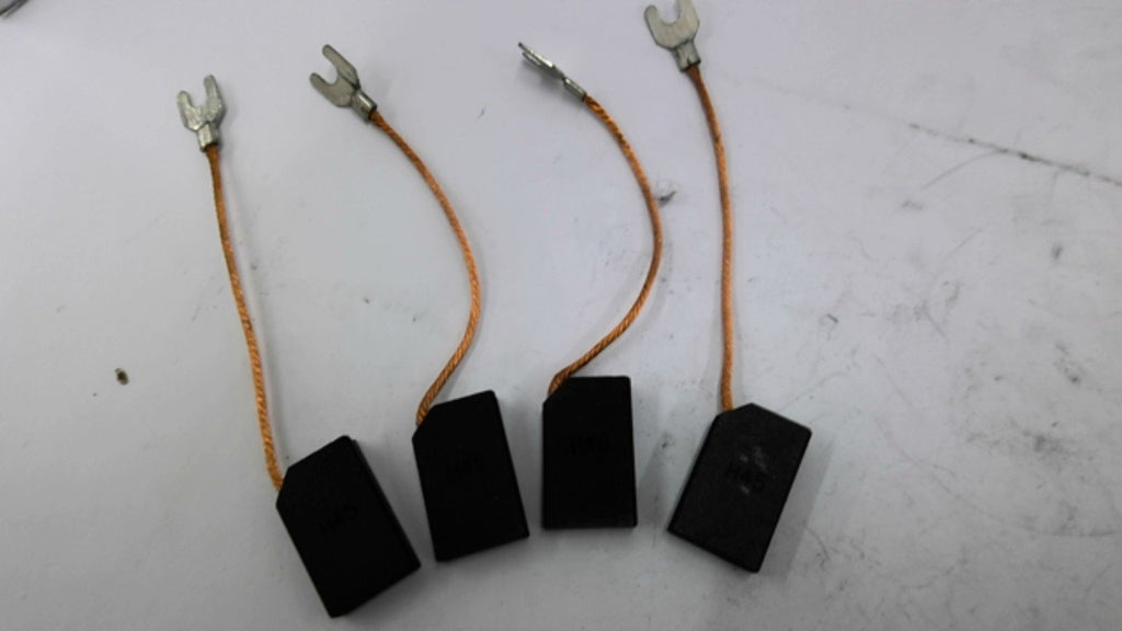 H45 Carbon Motor Brush Set of 4