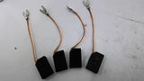 H45 Carbon Motor Brush Set of 4
