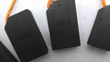 H45 Carbon Motor Brush Set of 4