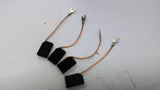 H45 Carbon Motor Brush Set of 4