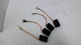 H45 Carbon Motor Brush Set of 4