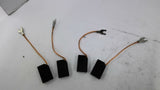 H45 Carbon Motor Brush Set of 4