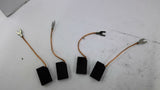 H45 Carbon Motor Brush Set of 4