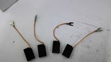H45 Carbon Motor Brush Set of 4