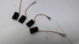 H45 Carbon Motor Brush Set of 4