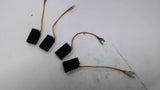 H45 Carbon Motor Brush Set of 4