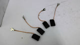 H45 Carbon Motor Brush Set of 4
