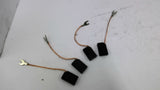 H45 Carbon Motor Brush Set of 4
