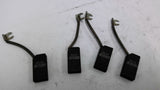 Helwig RD-41 Carbon Motor Brush Lot of 4