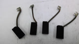 Helwig RD-41 Carbon Motor Brush Lot of 4