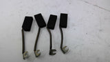 Helwig RD-41 Carbon Motor Brush Lot of 4