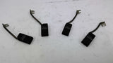 Helwig RD-41 Carbon Motor Brush Lot of 4