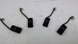 Helwig RD-41 Carbon Motor Brush Lot of 4