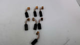 H76 Carbon Motor Brush Lot of 7