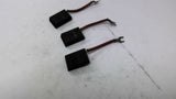 D 912A Carbon Motor Brush Lot of 3