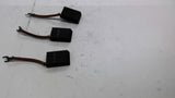 D 912A Carbon Motor Brush Lot of 3