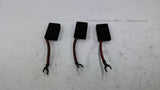 D 912A Carbon Motor Brush Lot of 3