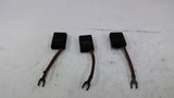 D 912A Carbon Motor Brush Lot of 3